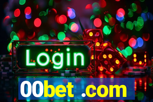 00bet .com